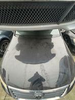Motorkap zwart Volkswagen Passat B6 ('05-'10), Enlèvement ou Envoi, Volkswagen, Utilisé, Capot moteur