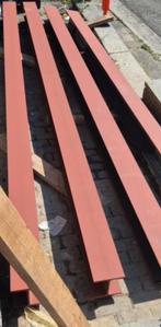 1 poutrelle métallique  HEB 200 taille : 5m20, Doe-het-zelf en Bouw, Metalen, Ophalen, Nieuw