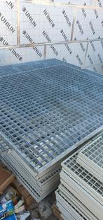 Galva, Doe-het-zelf en Bouw, Metalen, Ophalen of Verzenden, Zo goed als nieuw