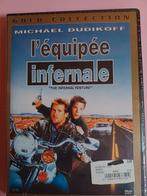 dvd l'équipée infernale sous blister, CD & DVD, Enlèvement ou Envoi, Neuf, dans son emballage