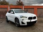 BMW X2 xDrive20d 2018. Onderhandelingen toegestaan, Automaat, Euro 5, X2, Zwart