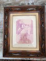 Set van 3 vintage kaders, Enlèvement