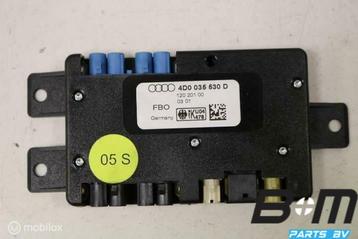 Switchbox voor antenneversterker Audi A2 beschikbaar voor biedingen