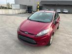 FORD - 2011 - FIESTA - Personenauto, Auto's, Euro 5, Gebruikt, Bedrijf, Handgeschakeld