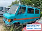 7 X OLDTIMER TE KOOP, MERCEDES W123 W123 W124 W460 BMW, Auto's, Automaat, Mercedes-Benz, Bedrijf, Diesel