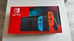 Nintendo Switch complete set voor 2x TV, Games en Spelcomputers, Ophalen, Gebruikt, Met 3 controllers of meer, Switch 2019 Upgrade