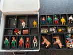 Vintage gevulde Playmobil System koffer, Kinderen en Baby's, Speelgoed | Playmobil, Ophalen of Verzenden, Gebruikt, Los Playmobil