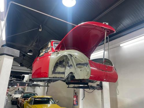 Coccinelle 1300 cabrio 1972 à refaire, Auto's, Volkswagen, Particulier, Beetle (Kever), Benzine, Cabriolet, 4 deurs, Handgeschakeld