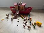 Playmobil Ark van Noah, Ophalen, Gebruikt, Los Playmobil