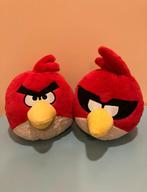 2 grote Angry Birds samen voor 5€, Ophalen of Verzenden, Zo goed als nieuw