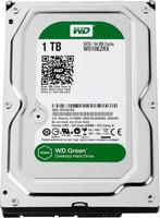 Western Digital Interne harde schijf 3.5 inch - 1TB, Ophalen, Intern, Western Digital (WD), Zo goed als nieuw