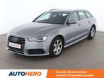 Audi A6 1.8 TFSI (année de construction 2016), Autos, Argent ou Gris, Achat, 1675 kg, Boîte manuelle