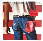 Bruce Springsteen – Born In The U.S.A. (1984), Ophalen of Verzenden, 12 inch
