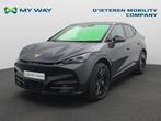 Cupra Tavascan Tavascan 77 kWh 4WD VZ Adrenaline, Auto's, Overige Auto's, Automaat, Elektrisch, SUV of Terreinwagen, Zilver of Grijs