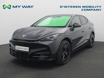 Cupra Tavascan Tavascan 77 kWh 4WD VZ Adrenaline beschikbaar voor biedingen