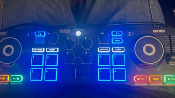 Hercules DJ-control Starlight, Enlèvement, Neuf