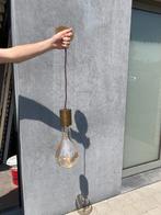lampe suspendue, Maison & Meubles, Lampes | Suspensions, Comme neuf, Enlèvement