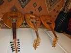 3 luits, Muziek en Instrumenten, Snaarinstrumenten | Mandolines, Ophalen