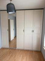IKEA PAX KAST, Huis en Inrichting, Ophalen, Gebruikt, 50 tot 75 cm, 200 cm of meer