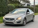 Volvo s60 2012 1.6 diesel 212.000km, Auto's, Volvo, Euro 5, S60, Bedrijf, Diesel
