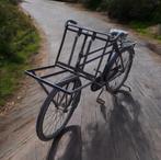 Hollands Glorie, schuurvondst, Empo Rijwiel, fiets, oldtimer, Fietsen en Brommers, Fietsen | Heren | Herenfietsen, Ophalen, Gebruikt