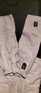 judopak matsuri maatje 120, Sport en Fitness, Ophalen, Gebruikt