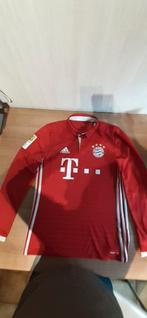 Voetbalshirt FC Bayern München, Sports & Fitness, Football, Taille S, Comme neuf, Maillot, Enlèvement ou Envoi
