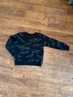 H&M trui vleermuis vleermuizen maat 122-128 6-8 jaar, Kinderen en Baby's, Ophalen of Verzenden