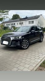 Audi Q7 3.0Diesel 2015 Euro6B Quattro 167.000km, Auto's, Audi, Automaat, Particulier, 228 kW, SUV of Terreinwagen