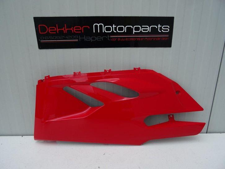 Linker Onderkuip / Kuipdeel Ducati Panigale 959 2016-2017 >, Motoren, Onderdelen | Ducati, Nieuw, Ophalen of Verzenden
