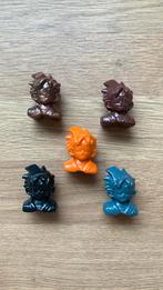 Dragonball Z gogos gogo’s, Verzamelen, Poppetjes en Figuurtjes, Ophalen of Verzenden, Zo goed als nieuw