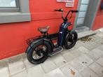 2x Trottinettes électriques Zosh Allroad, Fietsen en Brommers, Ophalen, Zo goed als nieuw, Overige typen, Zosh