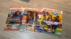 Nieuw Nickelodeon €1 /boek gratis verzending, Nieuw, Ophalen of Verzenden