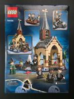 LEGO Harry Potter 76426, Ophalen, Nieuw, Complete set, Lego