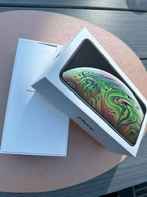 iPhone XS Max 256 Go