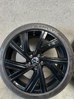 Orginele bergamo velgen 18inch, Auto-onderdelen, Ophalen, Band(en)