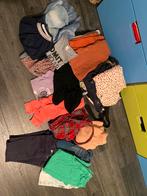 Groot lot meisjeskleding maat 92 tot 104, Kinderen en Baby's, Ophalen of Verzenden, Gebruikt, Maat 92