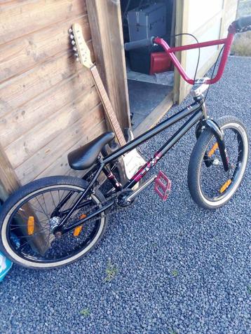 bmx wtp  beschikbaar voor biedingen