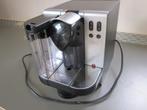 Nespresso Delonghi EN680 M Latissima, 4 tot 10 kopjes, Gebruikt, Espresso apparaat, Koffiepads en cups