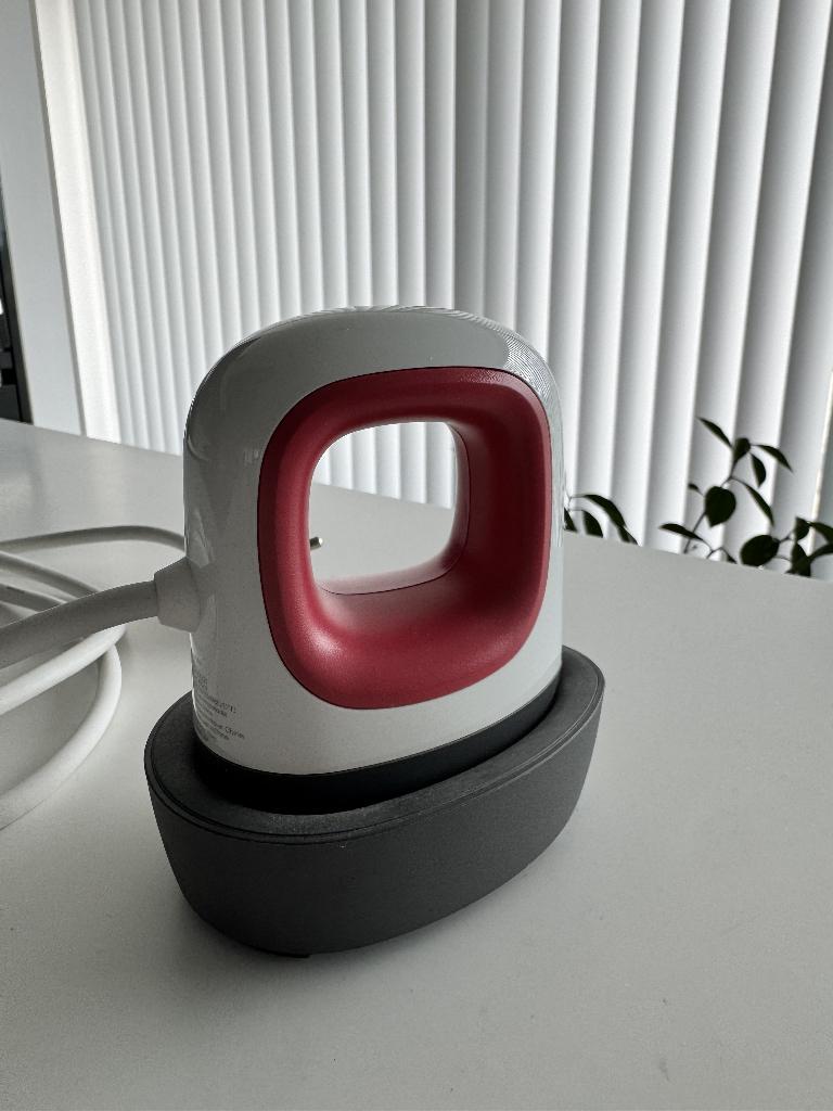 CRICUT Easypress Mini 3 - te koop, Hobby en Vrije tijd, Ophalen of Verzenden, Zo goed als nieuw, Applicator