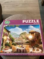 Puzzel 1000 stuks, Hobby en Vrije tijd, Denksport en Puzzels, Ophalen of Verzenden, Zo goed als nieuw