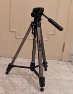 camerastatief ambico, Ophalen of Verzenden, Zo goed als nieuw, 175 cm of meer, Driepoot