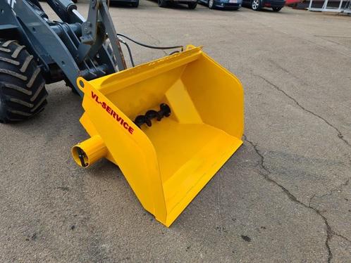 Voederbak: simpel, Dieren en Toebehoren, Stalling en Weidegang, Stalling, Accessoires, 4 paarden of pony's of meer