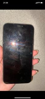 kapot iphone 11, Telecommunicatie, Ophalen, Gebruikt, IPhone 11