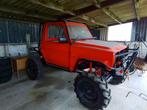 Daihatsu rocky crossjeep 2.8l turbo intercooler, Auto's, Te koop, Particulier, Rocky