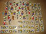 KINDER Lot d'Anciennes Figurines Diverses Tom & Jerry 1998, Ophalen of Verzenden, Zo goed als nieuw, Steekfiguren