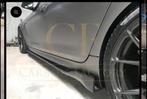 Carbon sideskirt bmw m6 en 6 serie f13, Ophalen of Verzenden