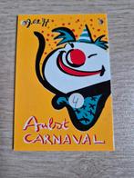 Carnaval Aalst medaille plastiek 1997, Enlèvement ou Envoi