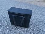 Draagtas met 19inch profiel 4U, Ophalen, Zo goed als nieuw, Flightcase