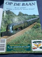 Magazine mensuel bimestriel « on the road », Hobby & Loisirs créatifs, Trains miniatures | Échelles Autre, Comme neuf, Autres marques